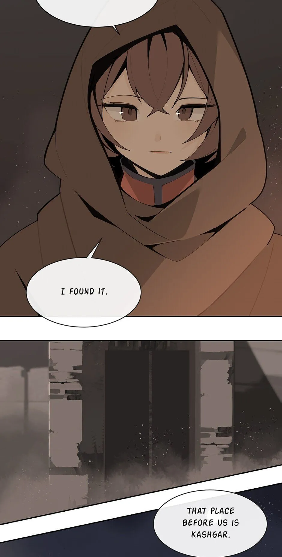 Devil Sword King Chapter 272 Online - página 22