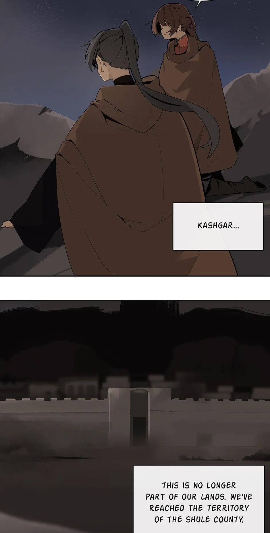 Devil Sword King Chapter 272 Online - página 23