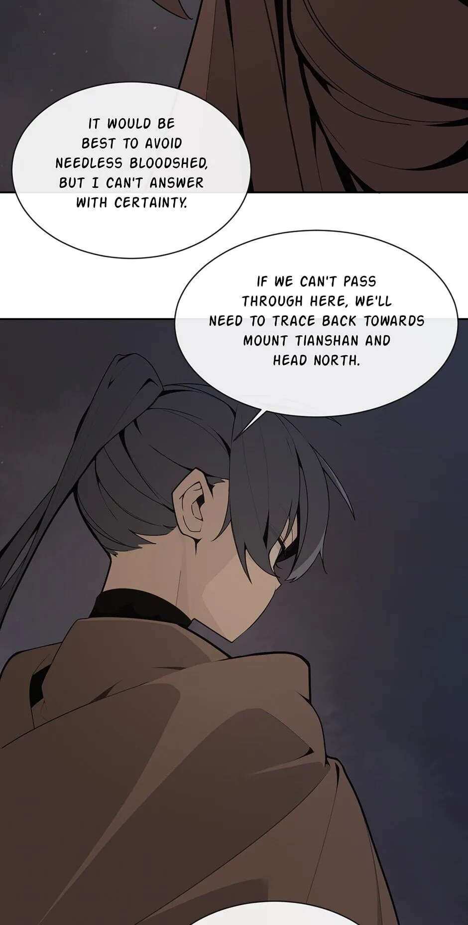 Devil Sword King Chapter 272 Online - página 25