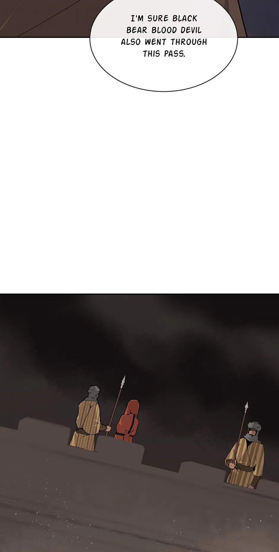 Devil Sword King Chapter 272 Online - página 26