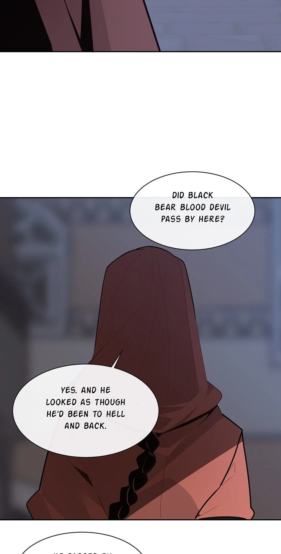 Devil Sword King Chapter 272 Online - página 37