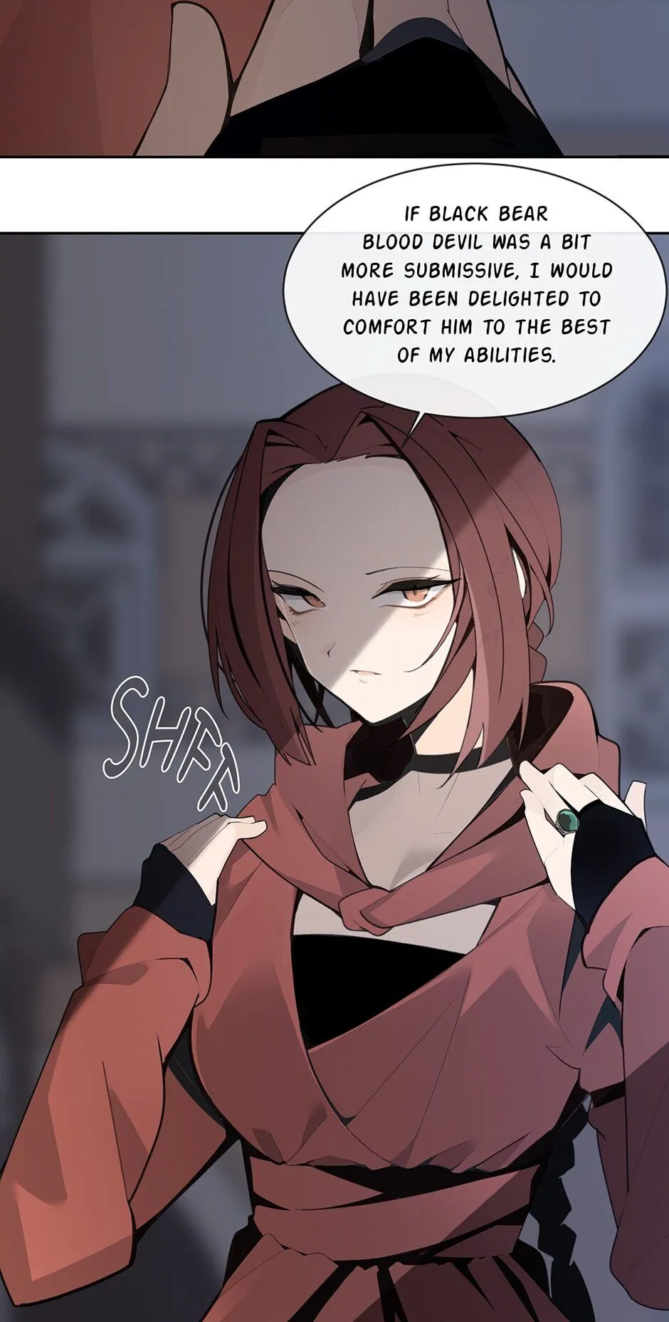 Devil Sword King Chapter 272 Online - página 39