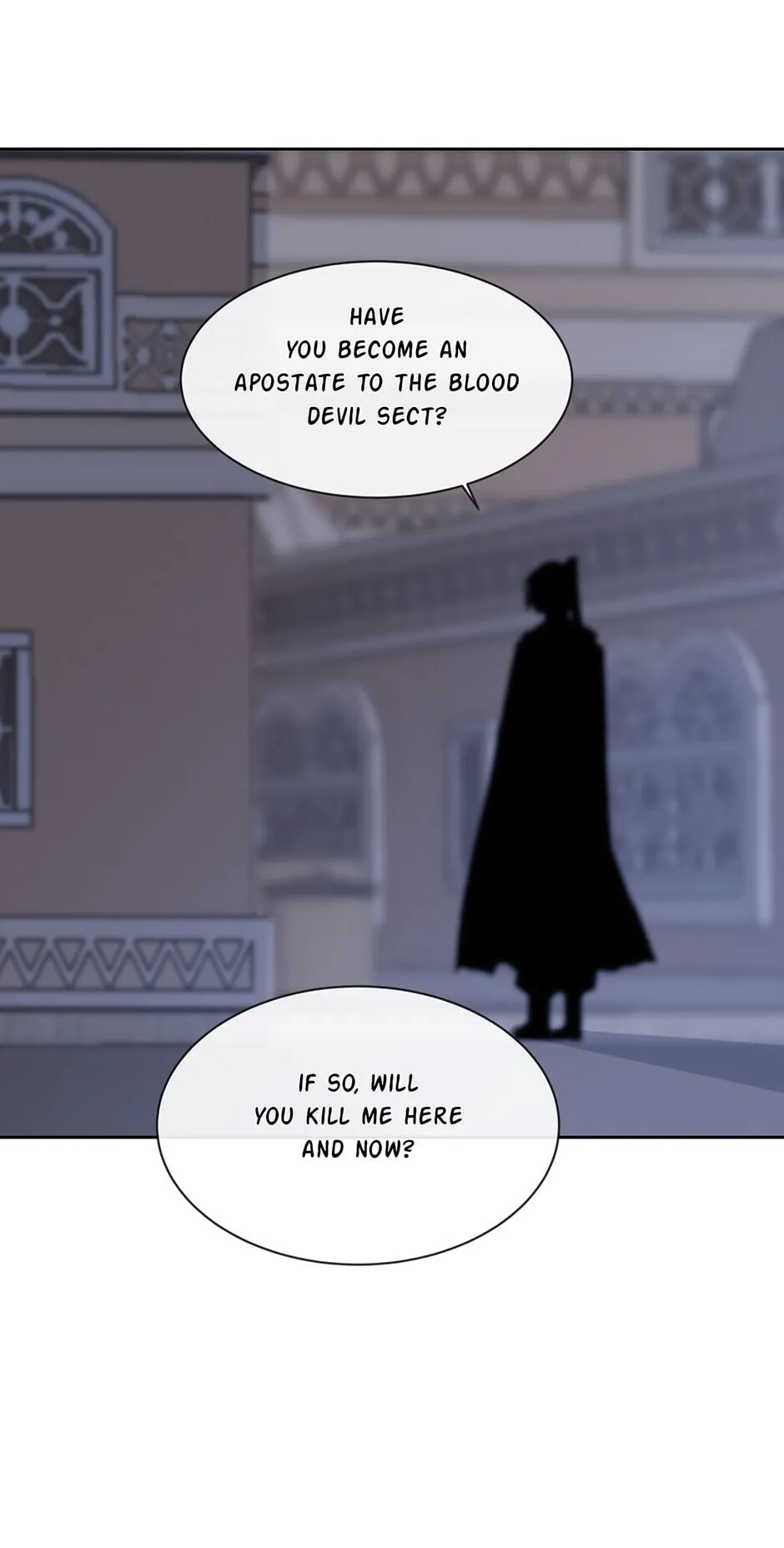 Devil Sword King Chapter 272 Online - página 41