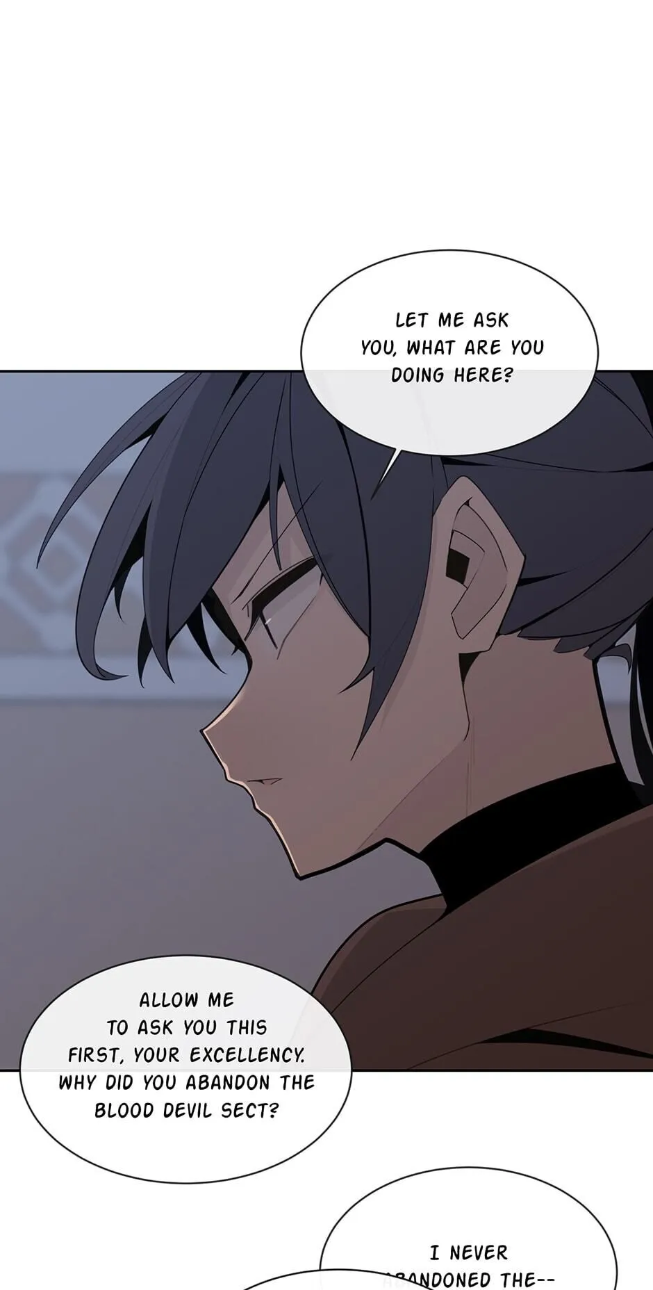 Devil Sword King Chapter 272 Online - página 42
