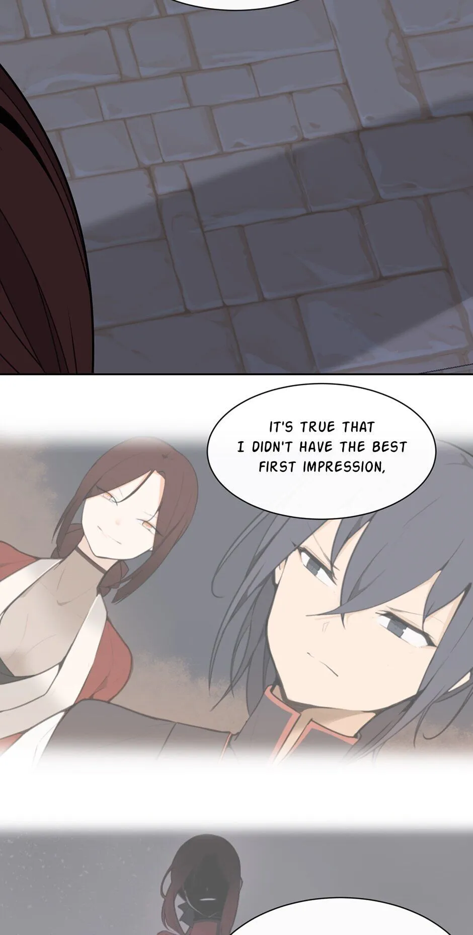 Devil Sword King Chapter 272 Online - página 44