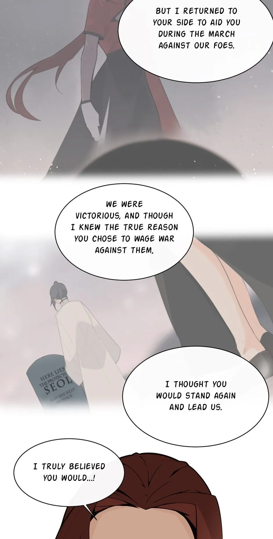 Devil Sword King Chapter 272 Online - página 45