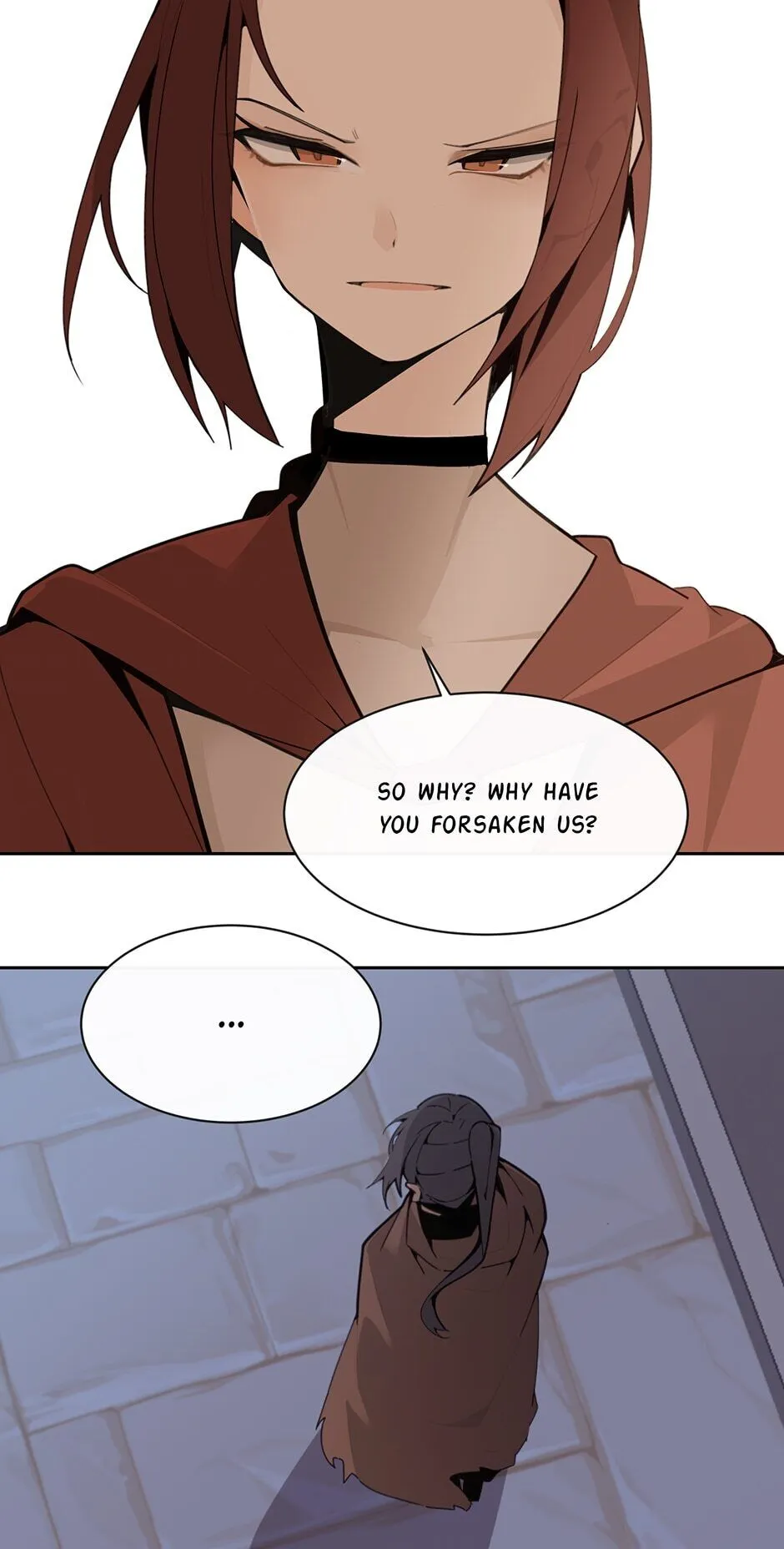 Devil Sword King Chapter 272 Online - página 46