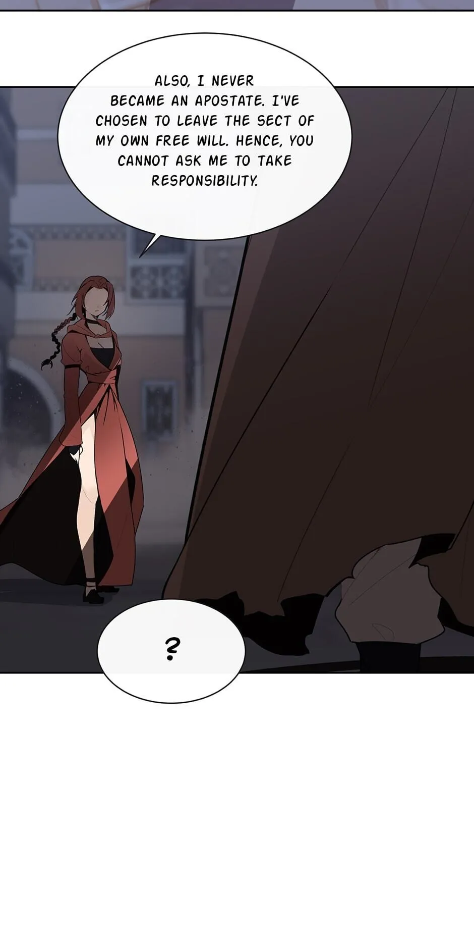 Devil Sword King Chapter 272 Online - página 47