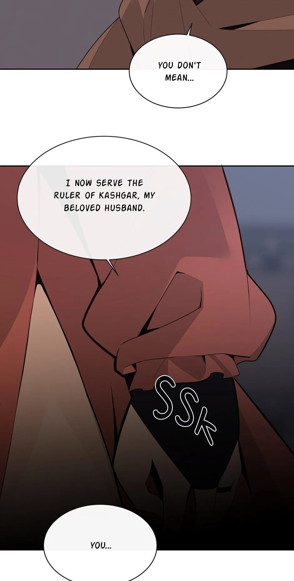 Devil Sword King Chapter 272 Online - página 49