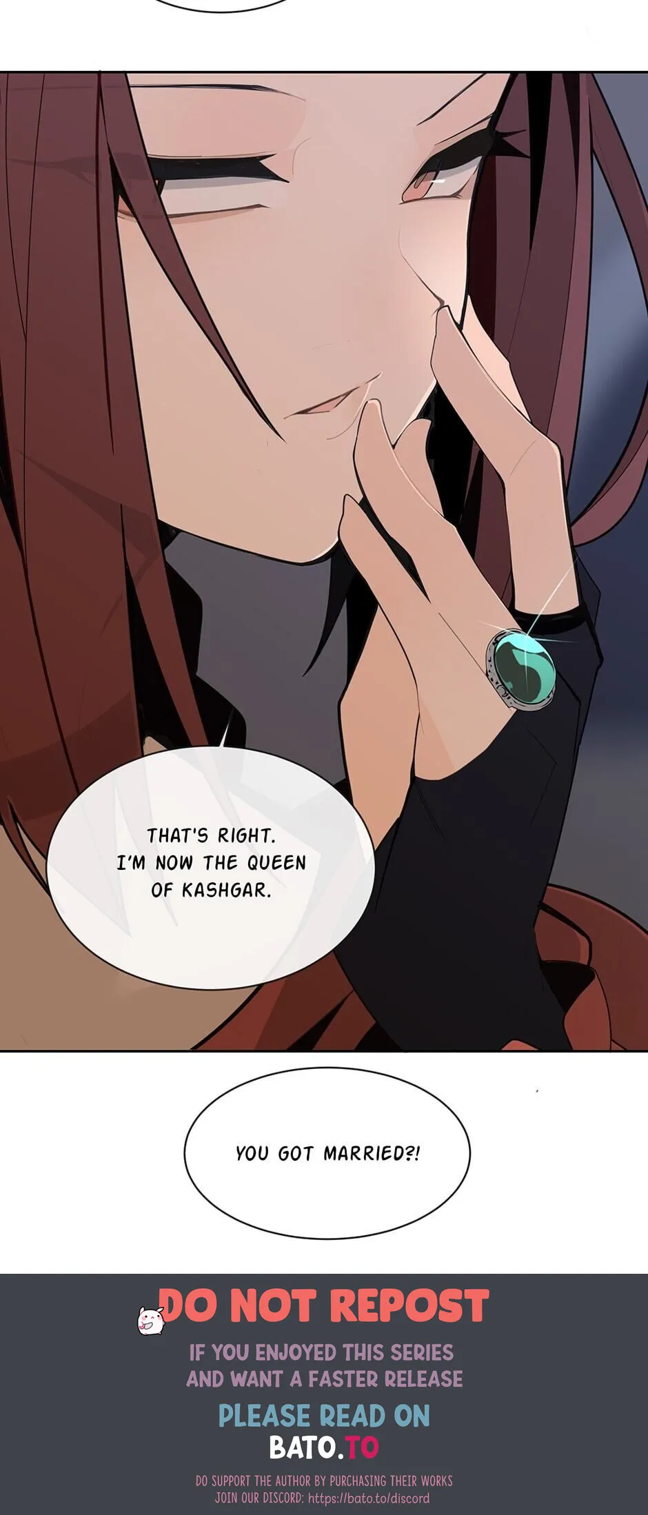 Devil Sword King Chapter 272 Online - página 50