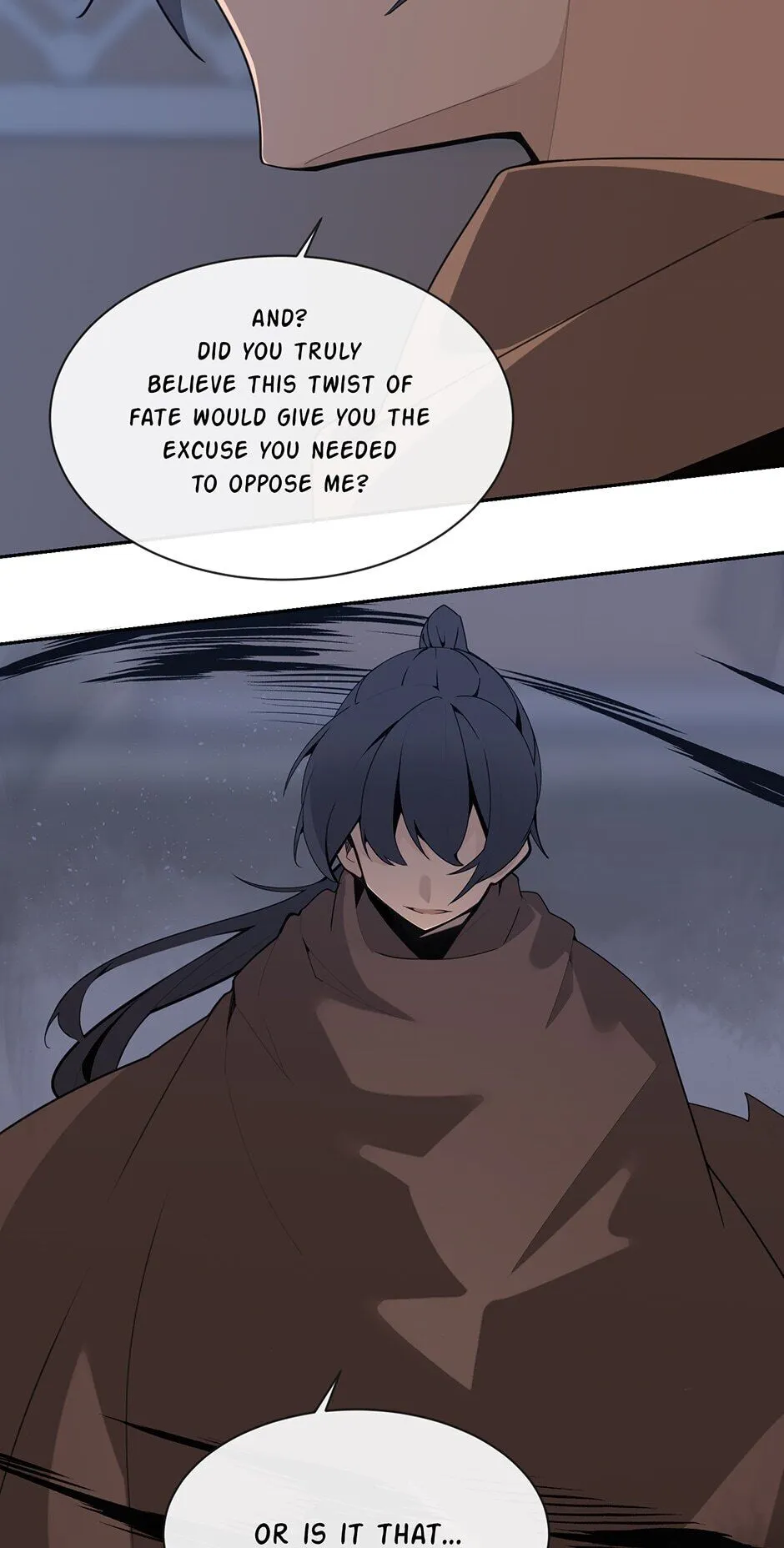 Devil Sword King Chapter 273 Online - página 5
