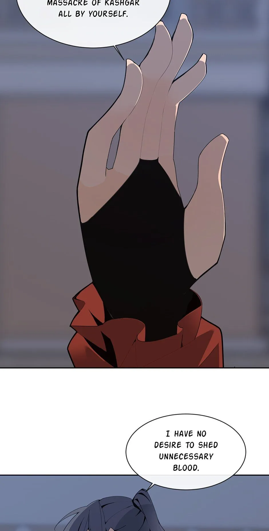 Devil Sword King Chapter 273 Online - página 9