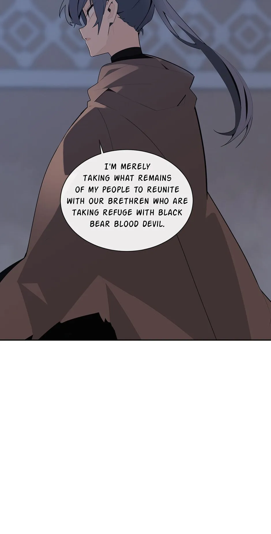 Devil Sword King Chapter 273 Online - página 10