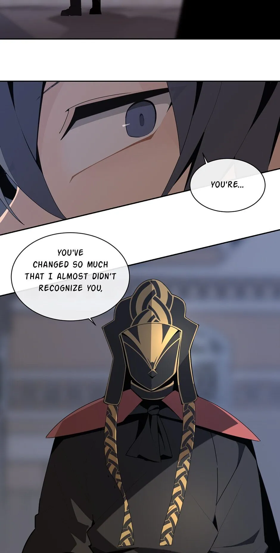 Devil Sword King Chapter 273 Online - página 13