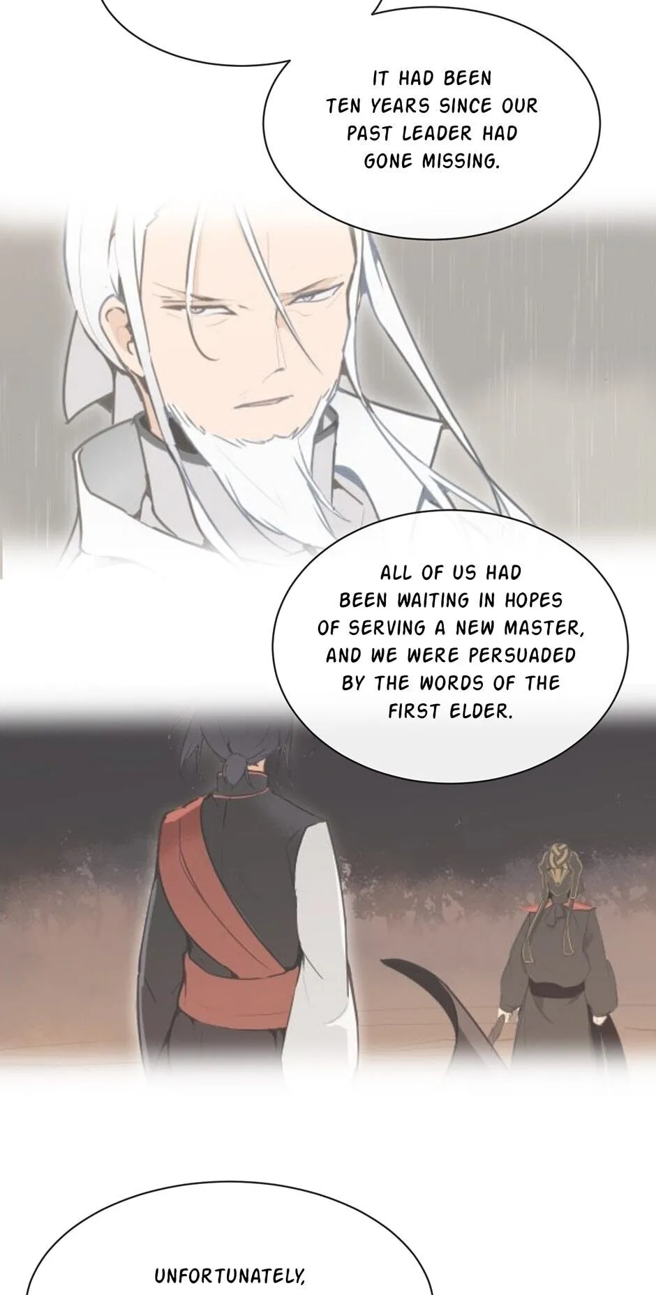 Devil Sword King Chapter 273 Online - página 15
