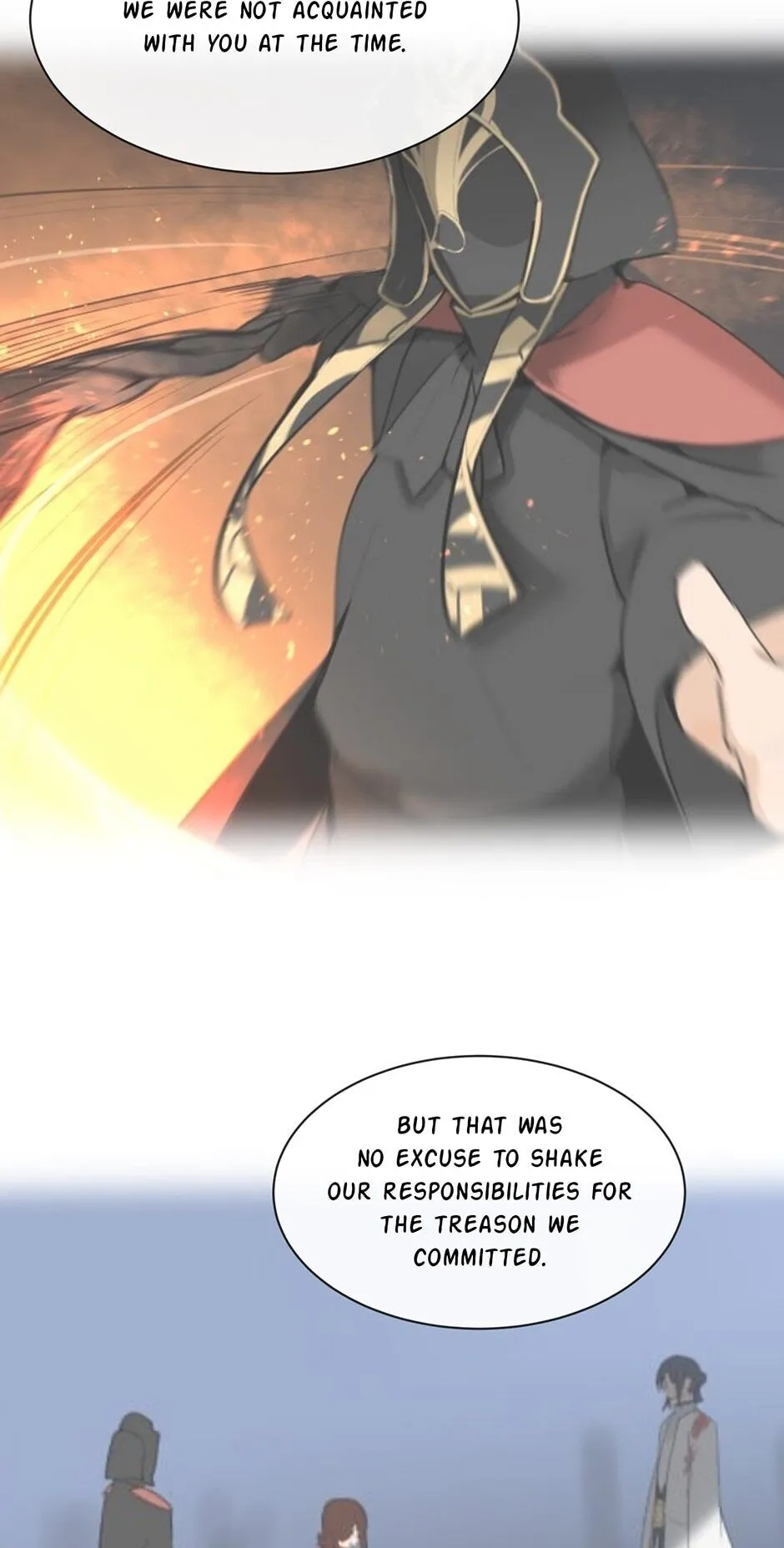 Devil Sword King Chapter 273 Online - página 16