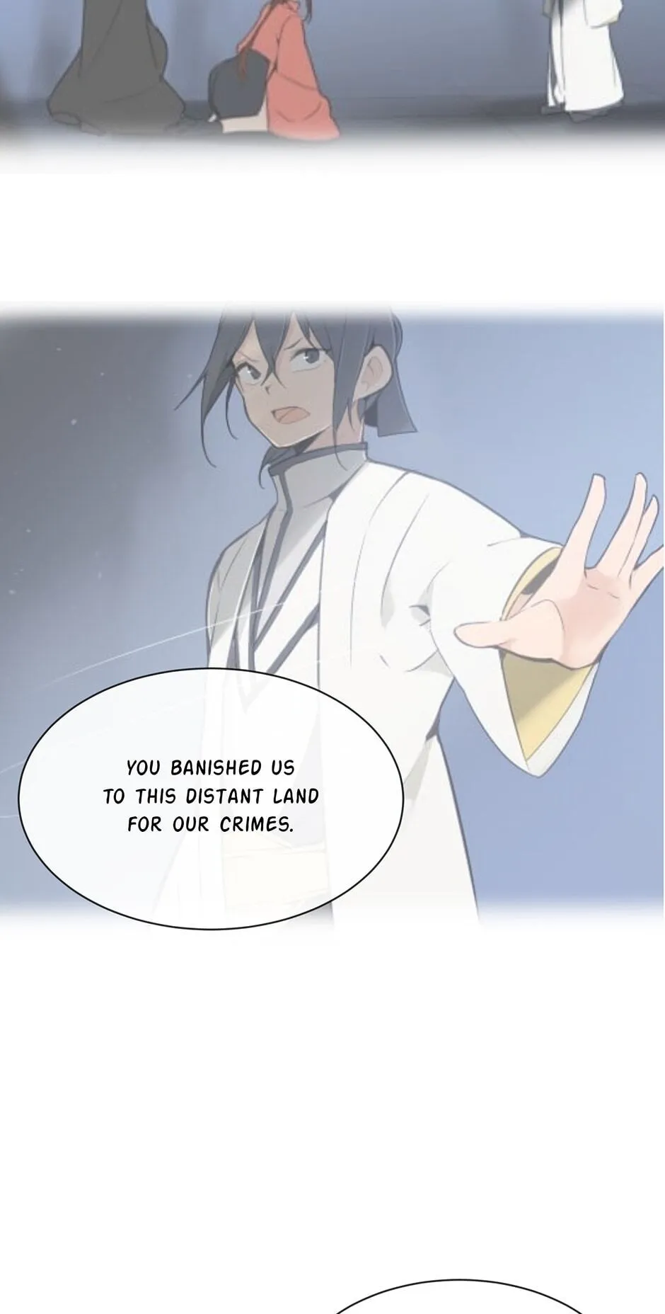 Devil Sword King Chapter 273 Online - página 17