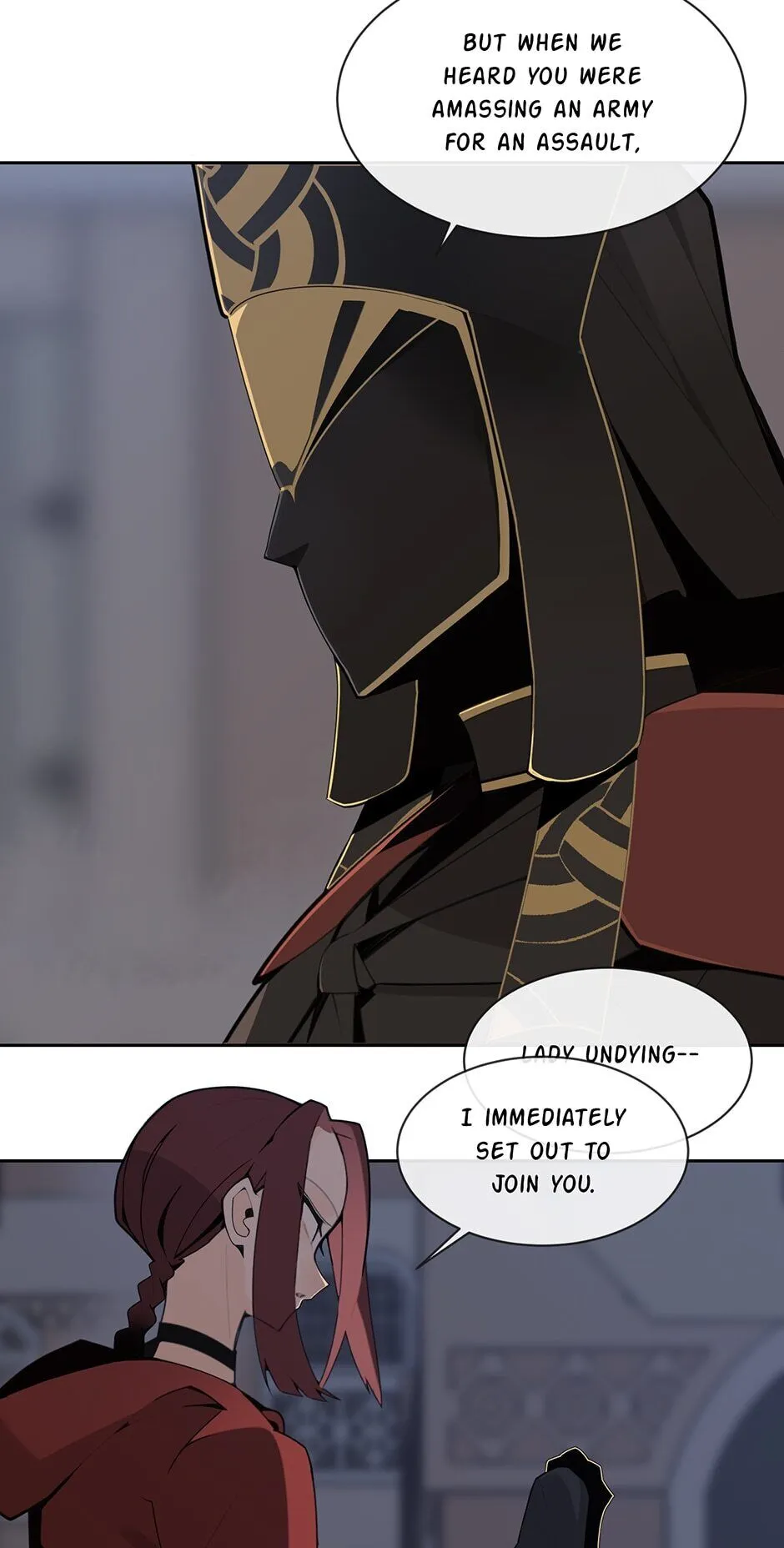 Devil Sword King Chapter 273 Online - página 18