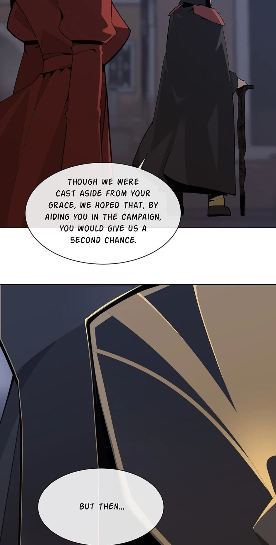 Devil Sword King Chapter 273 Online - página 19