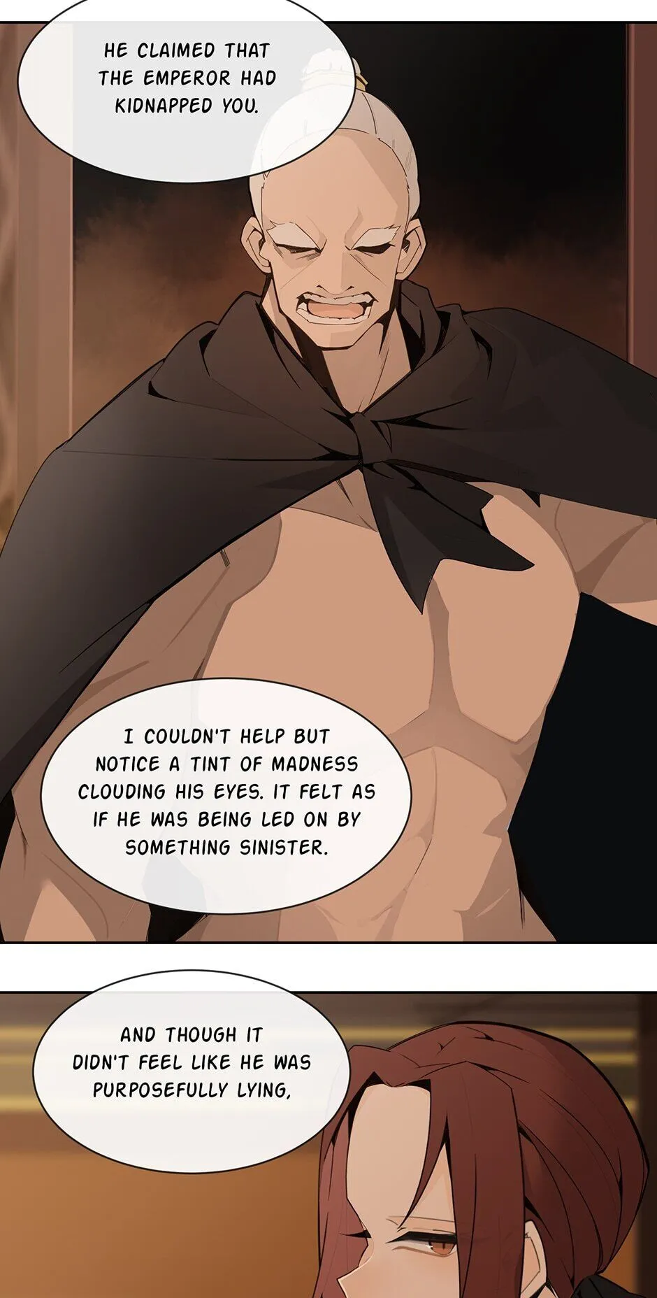 Devil Sword King Chapter 273 Online - página 22