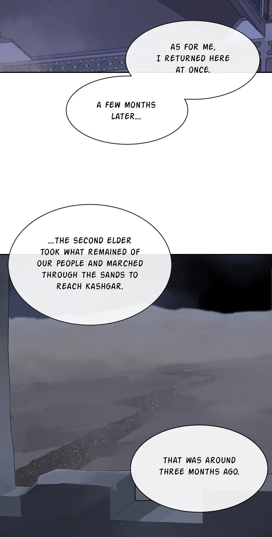 Devil Sword King Chapter 273 Online - página 24