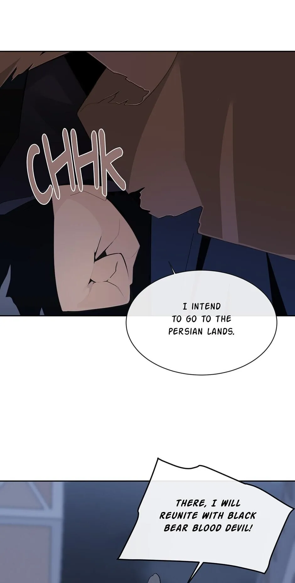Devil Sword King Chapter 273 Online - página 29