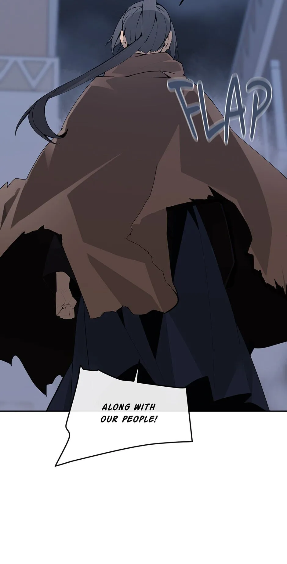 Devil Sword King Chapter 273 Online - página 30
