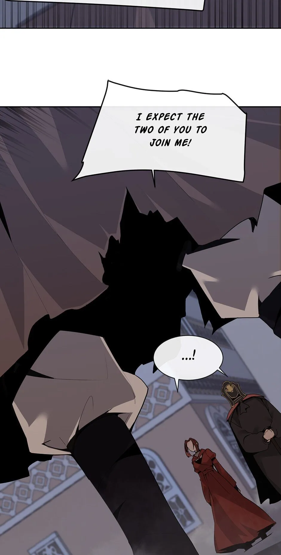 Devil Sword King Chapter 273 Online - página 33
