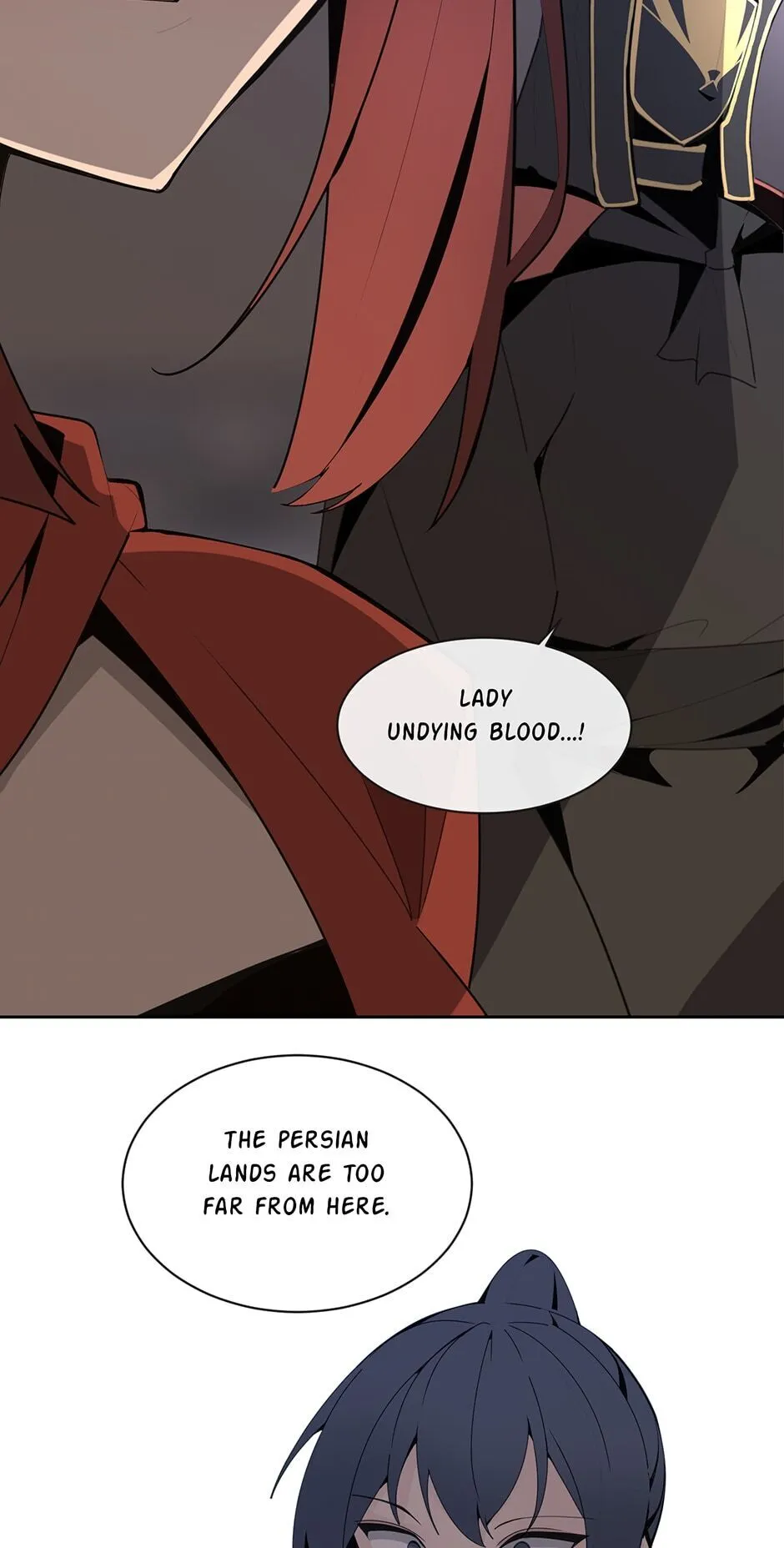 Devil Sword King Chapter 273 Online - página 37