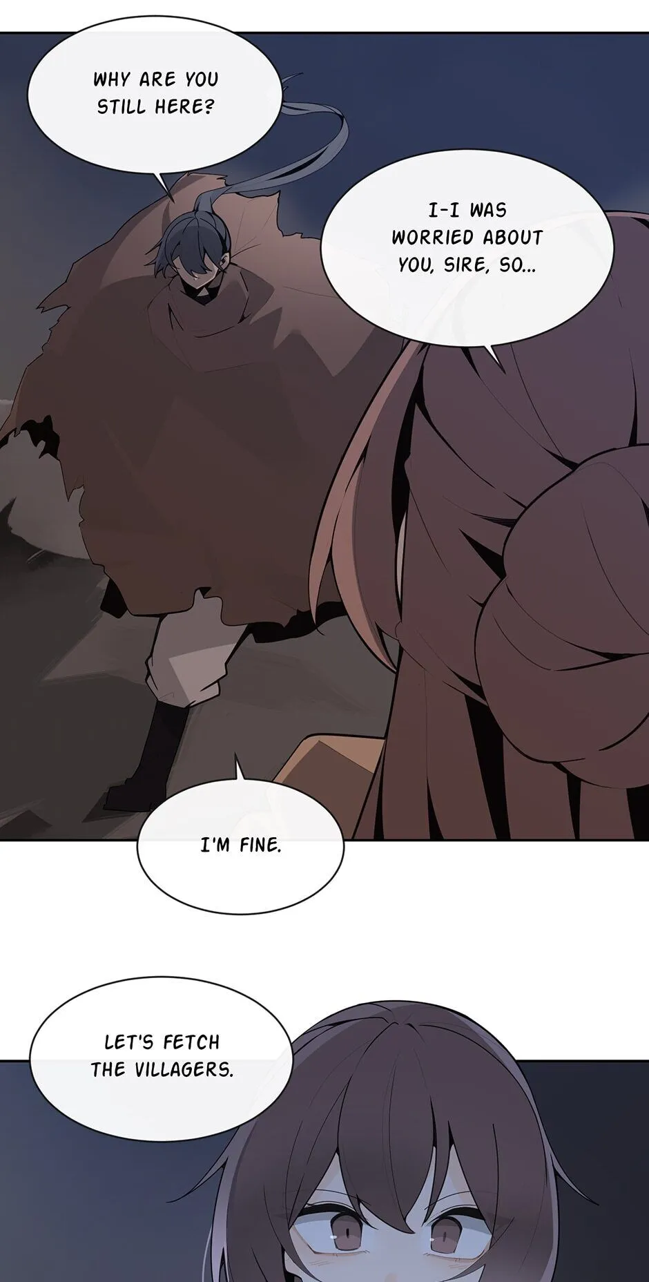 Devil Sword King Chapter 273 Online - página 41