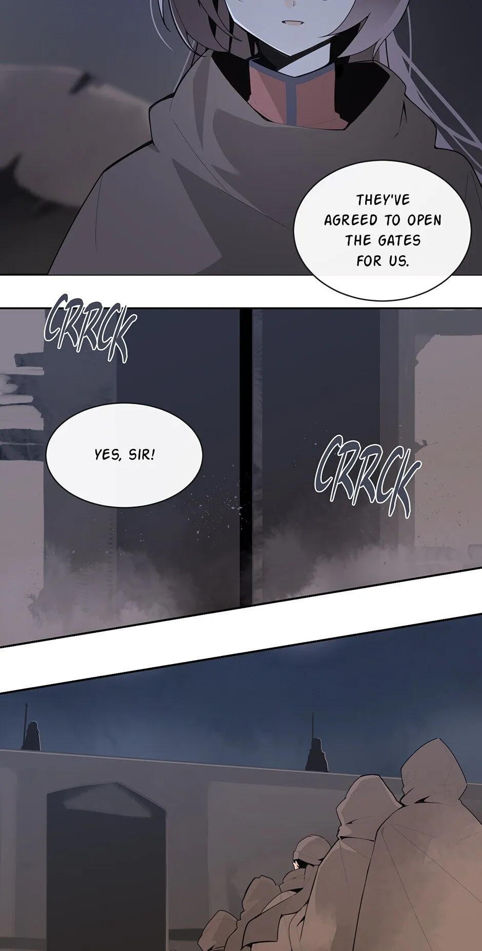 Devil Sword King Chapter 273 Online - página 42