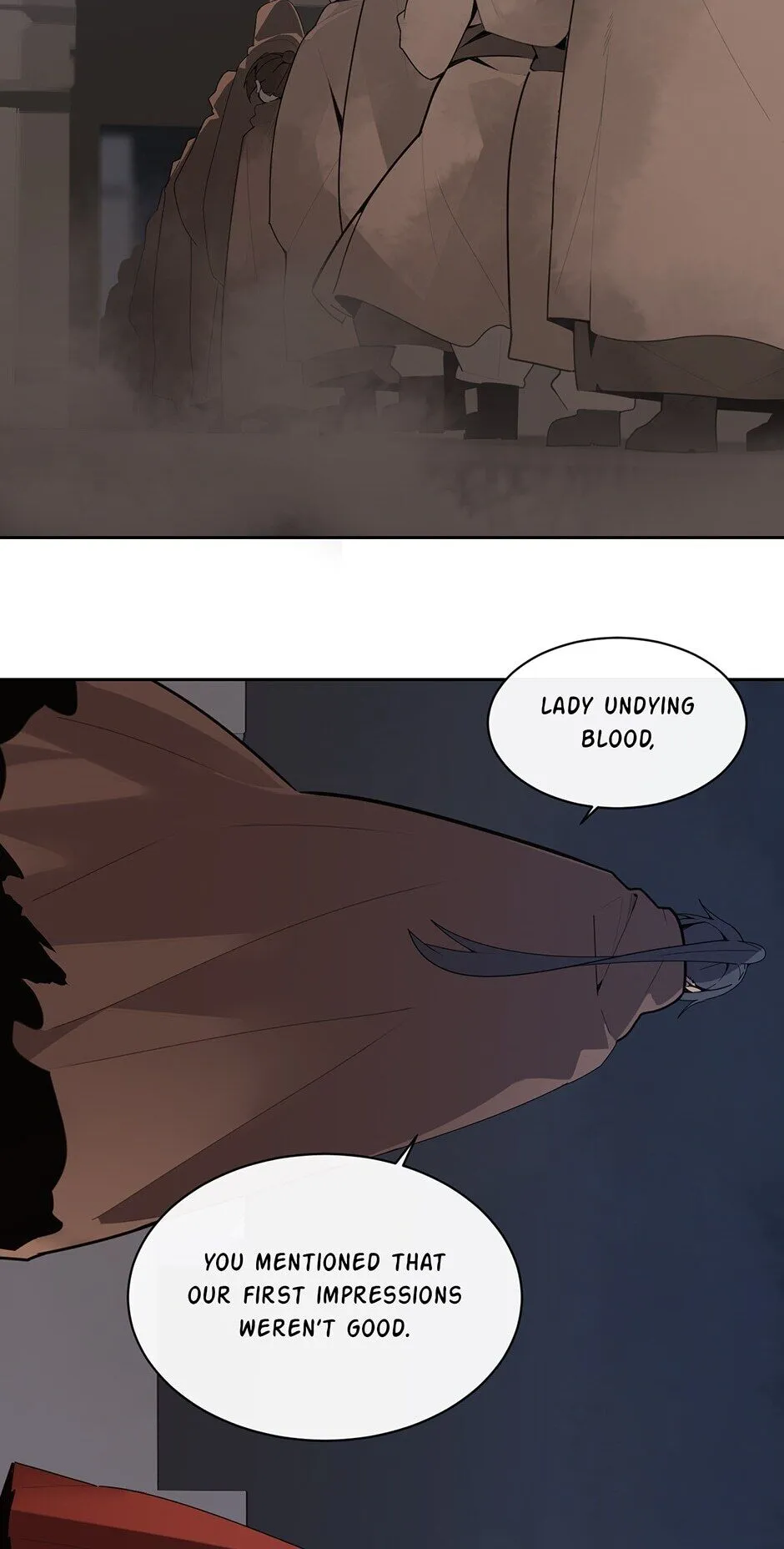 Devil Sword King Chapter 273 Online - página 43