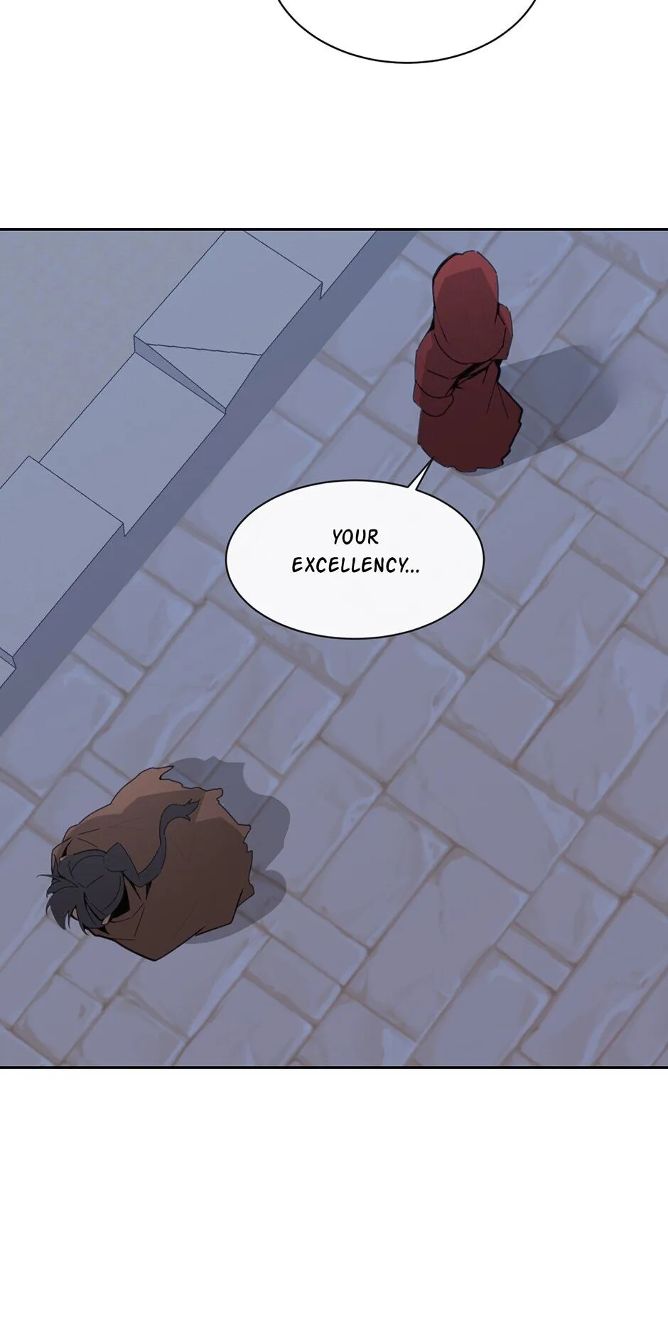 Devil Sword King Chapter 273 Online - página 46