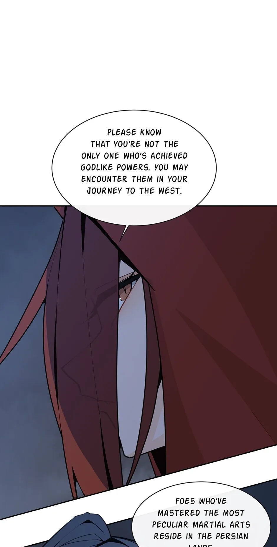 Devil Sword King Chapter 273 Online - página 47