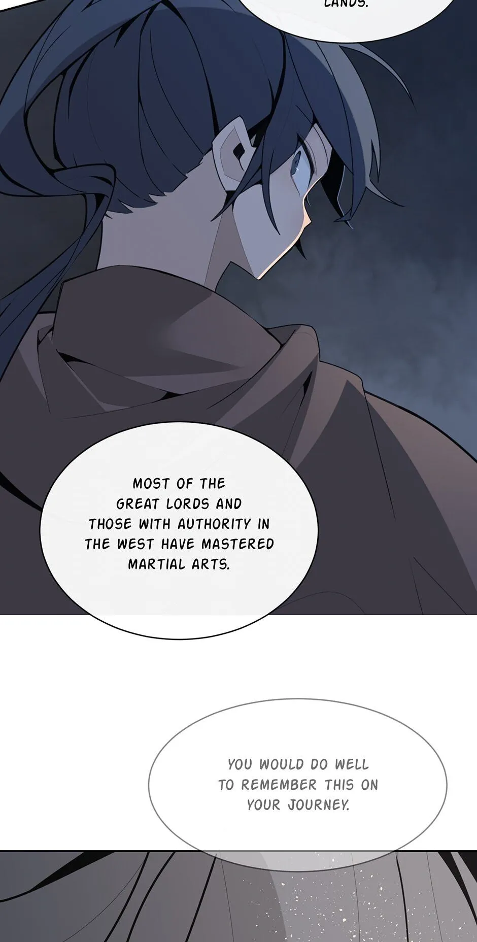 Devil Sword King Chapter 273 Online - página 48