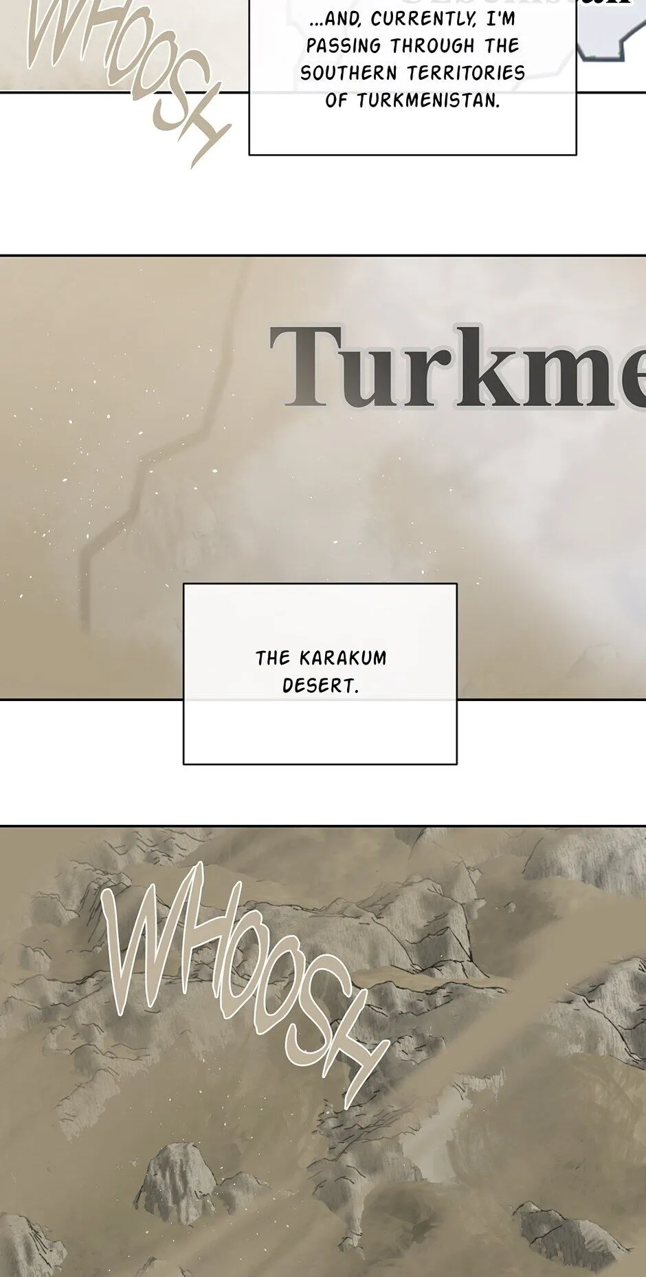 Devil Sword King Chapter 274 Online - página 3