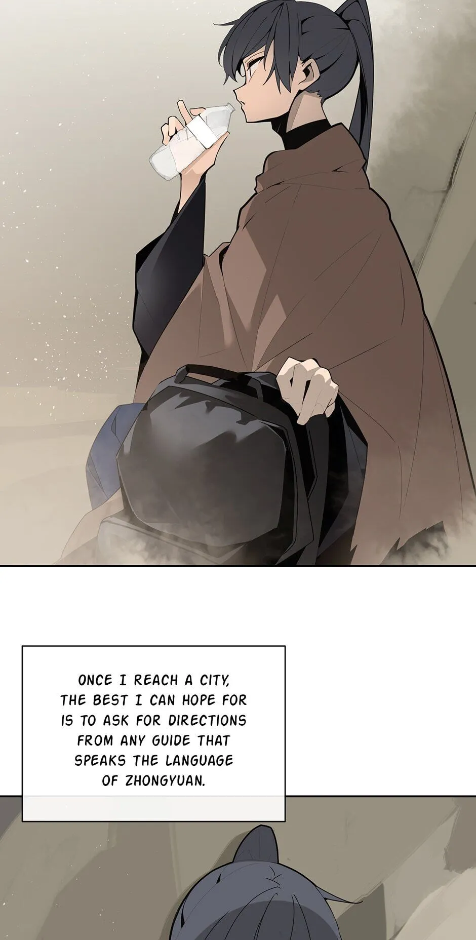 Devil Sword King Chapter 274 Online - página 9