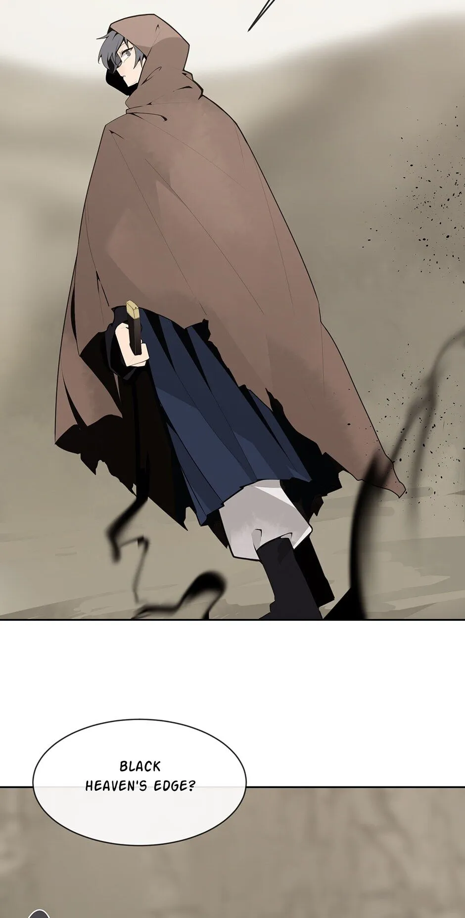 Devil Sword King Chapter 274 Online - página 19