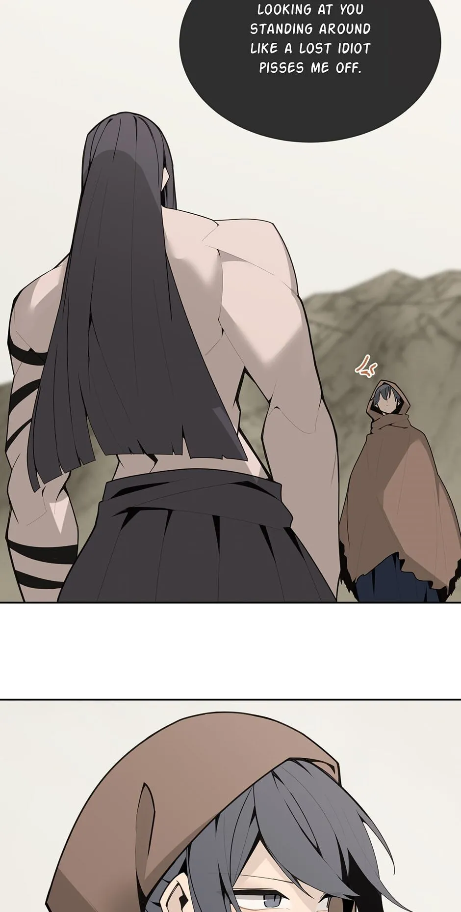 Devil Sword King Chapter 274 Online - página 25