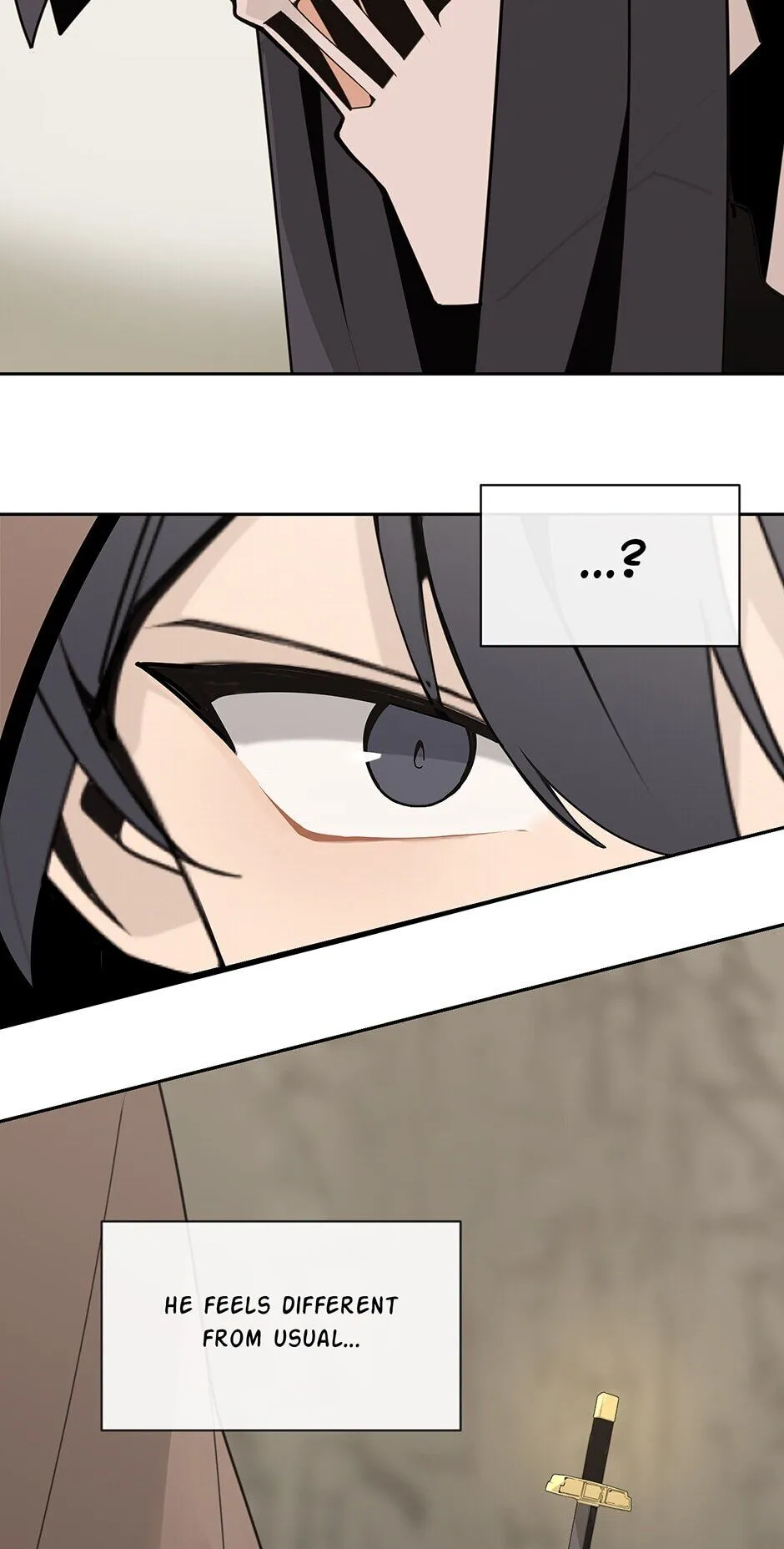 Devil Sword King Chapter 274 Online - página 29