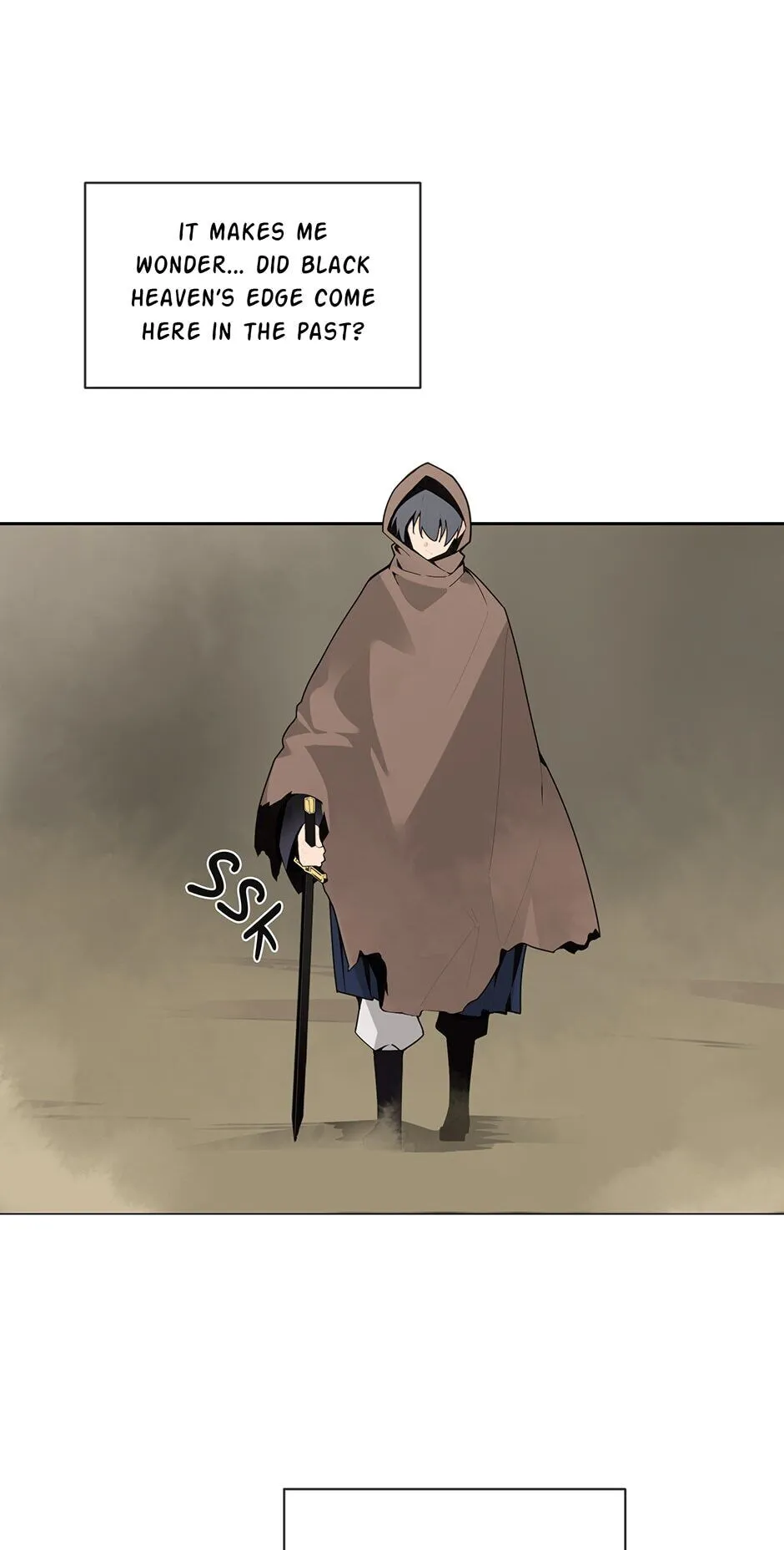 Devil Sword King Chapter 274 Online - página 31