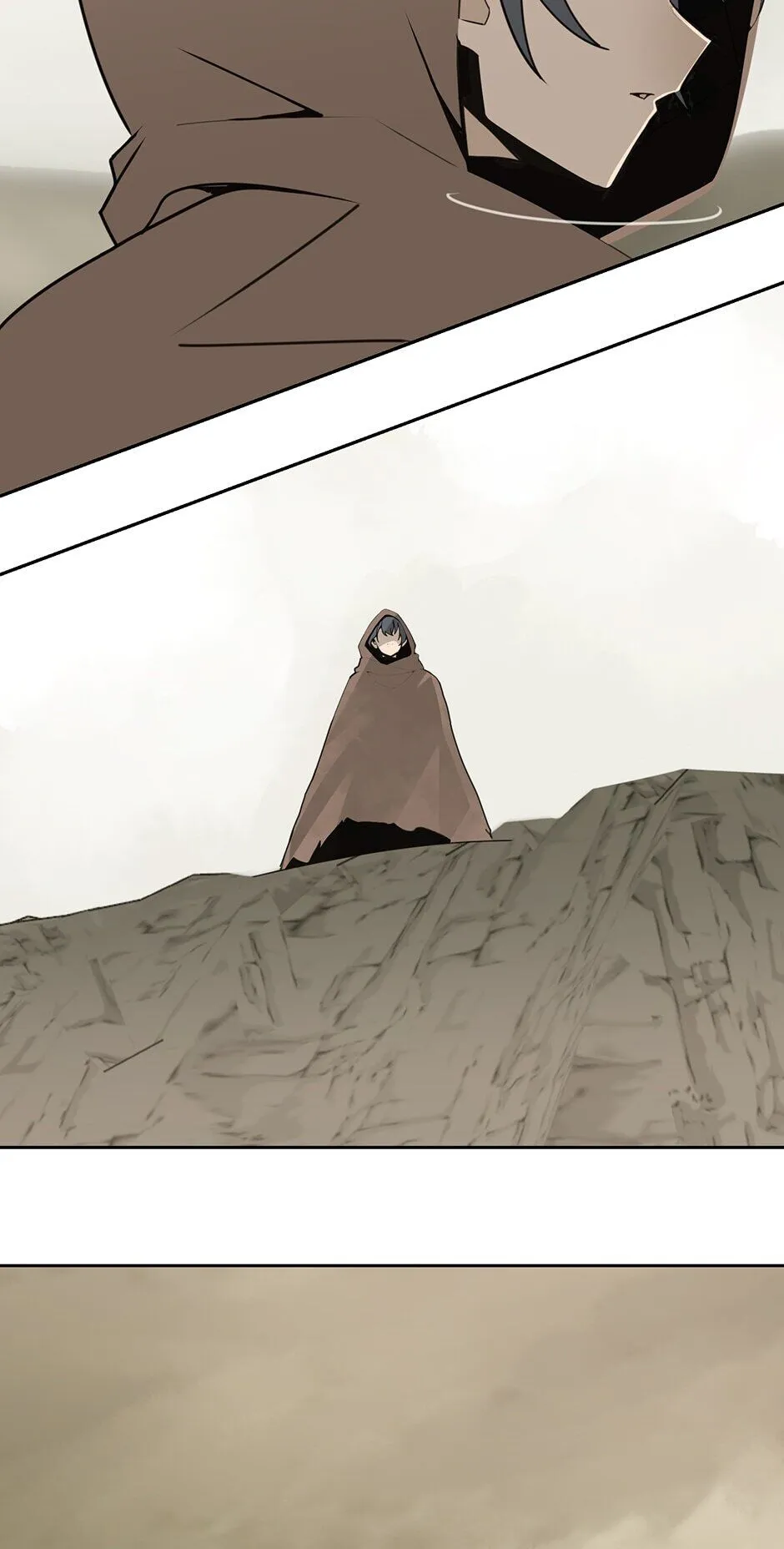 Devil Sword King Chapter 274 Online - página 35