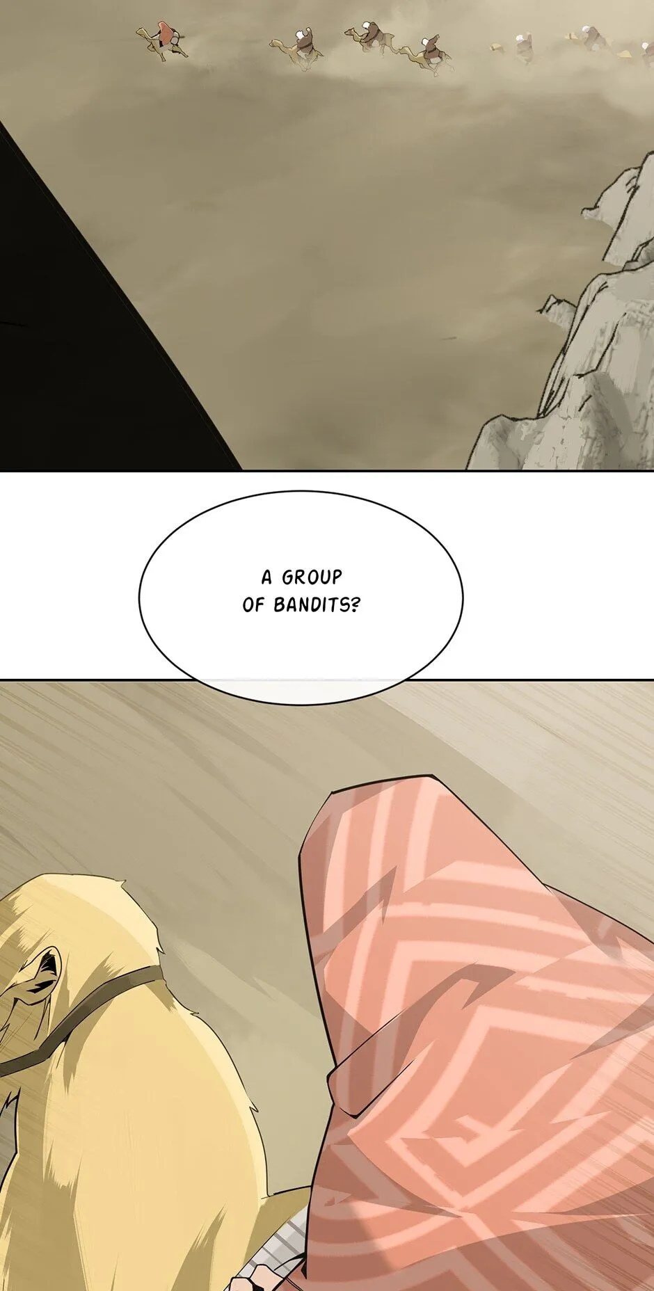 Devil Sword King Chapter 274 Online - página 36