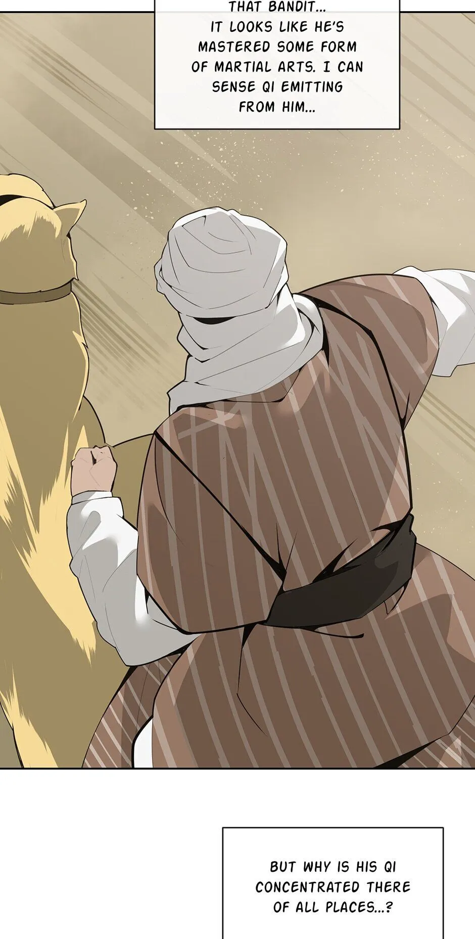 Devil Sword King Chapter 274 Online - página 38