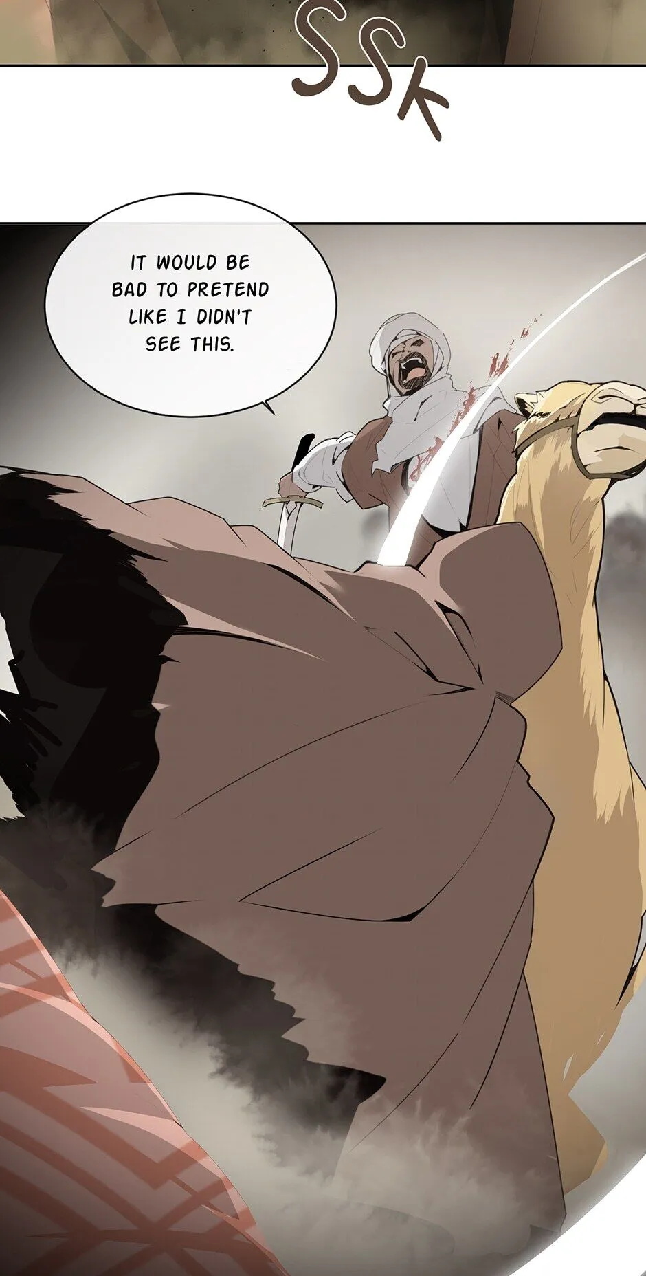 Devil Sword King Chapter 274 Online - página 43