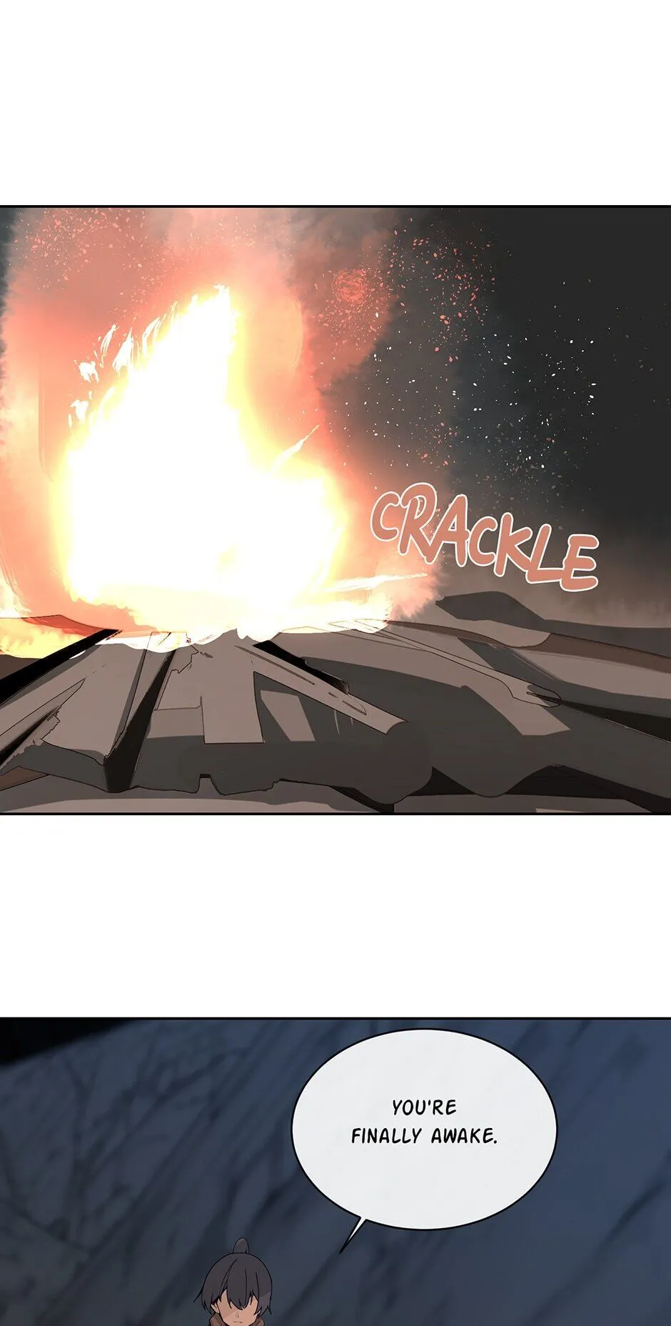 Devil Sword King Chapter 274 Online - página 45