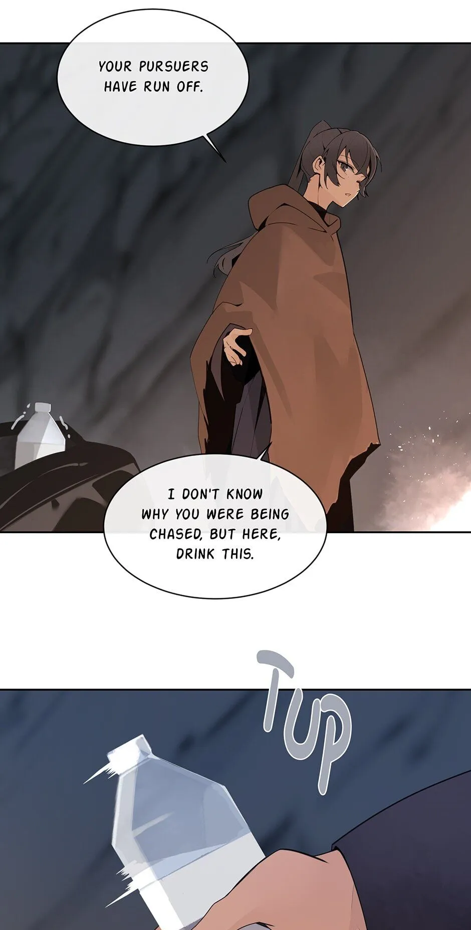 Devil Sword King Chapter 274 Online - página 48