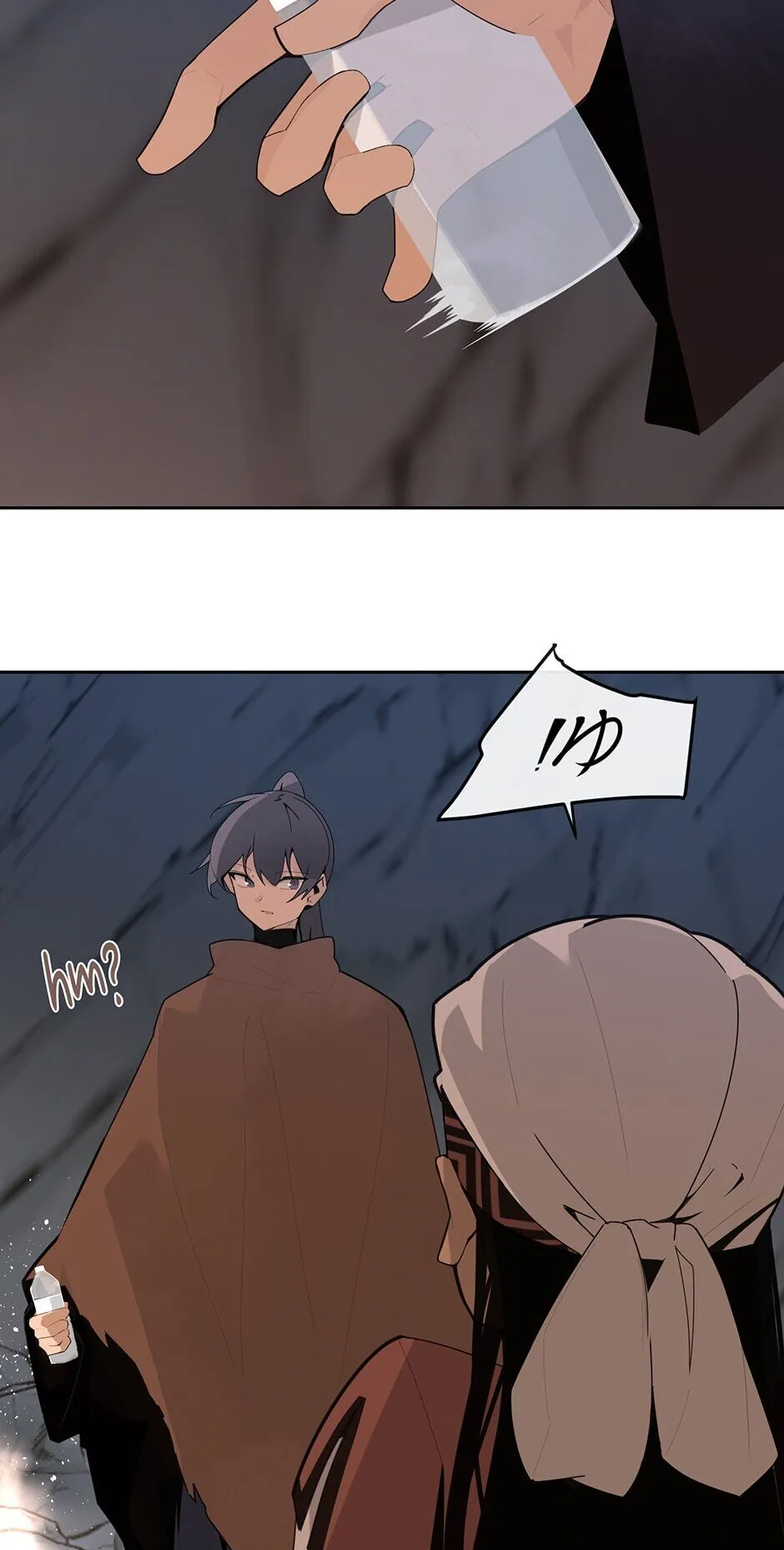 Devil Sword King Chapter 274 Online - página 49