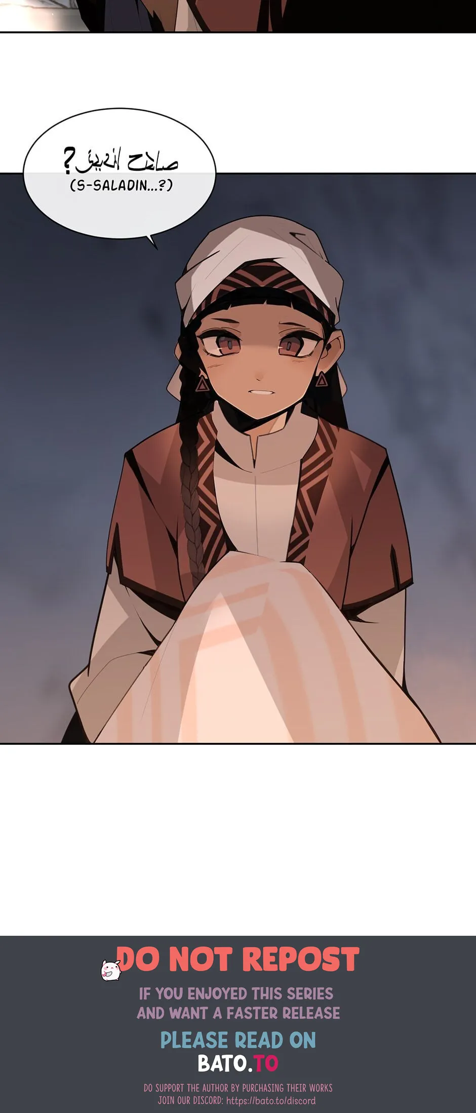 Devil Sword King Chapter 274 Online - página 50