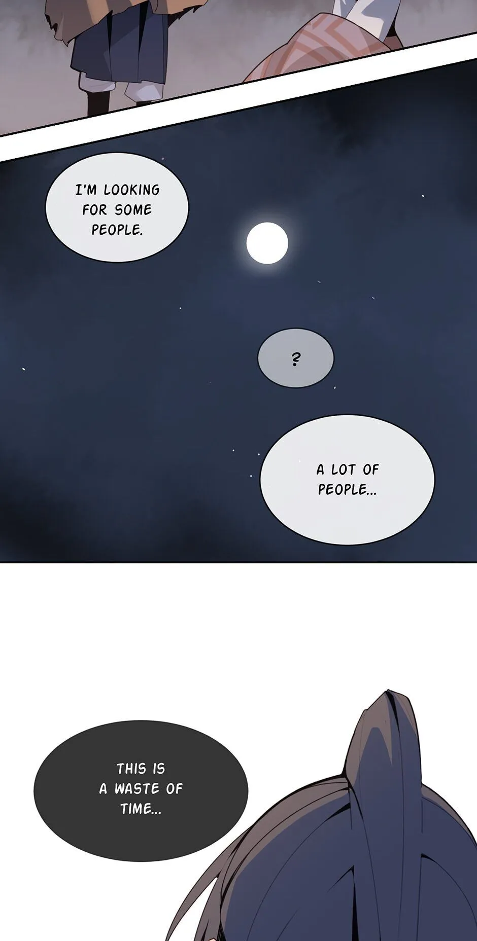 Devil Sword King Chapter 275 Online - página 3